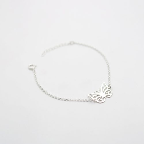 Pulsera mariposa 2