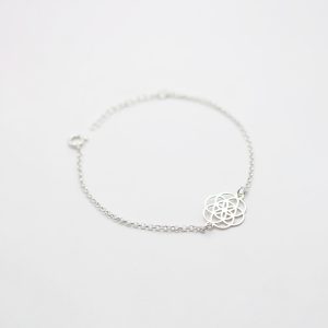 Pulsera mandala