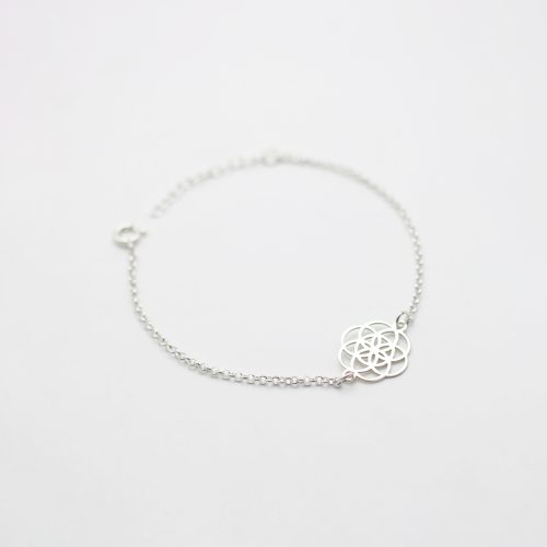 Pulsera mandala