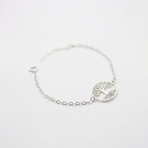 Pulsera arbol de la vida